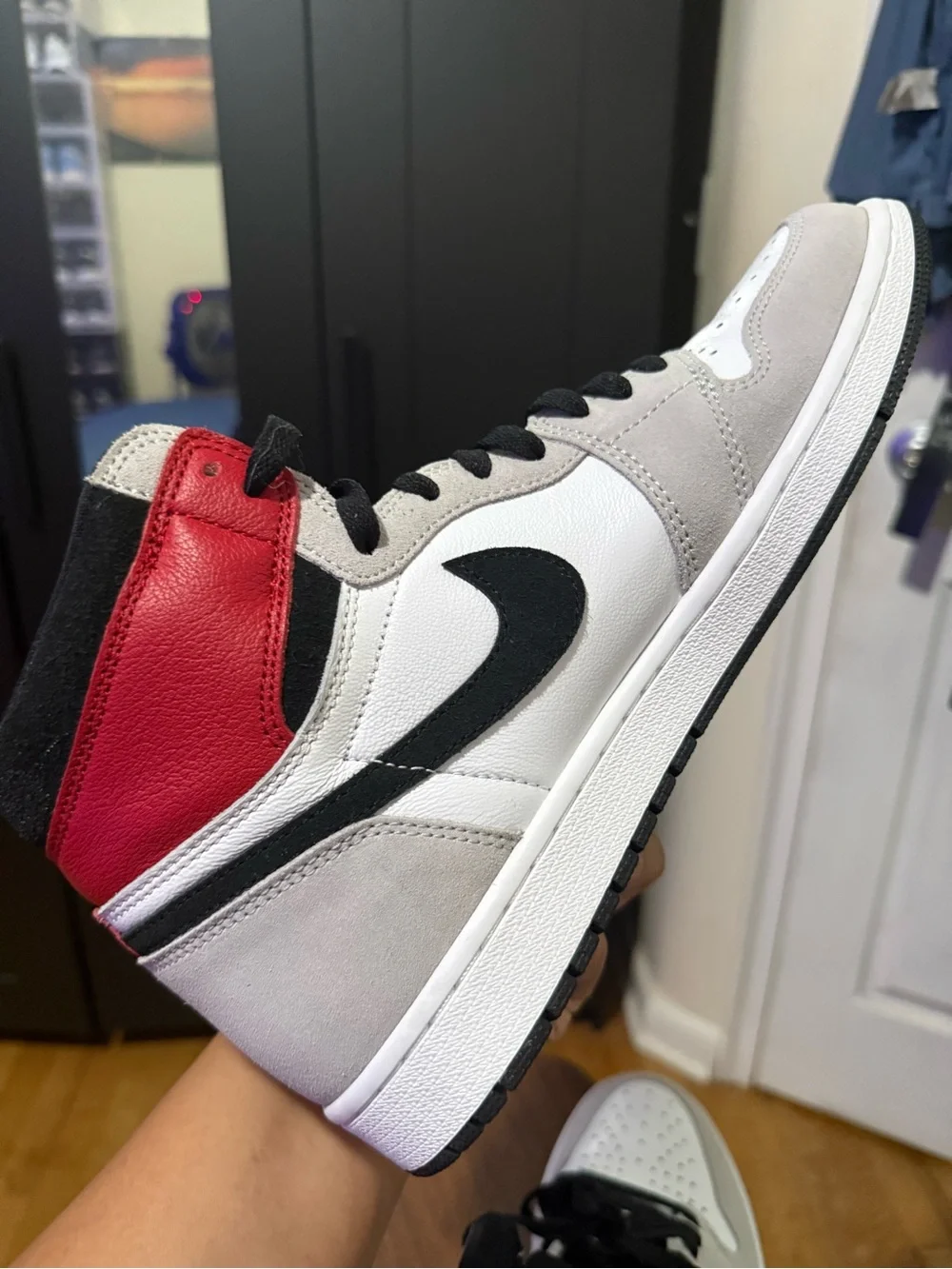 Jordan premium high
